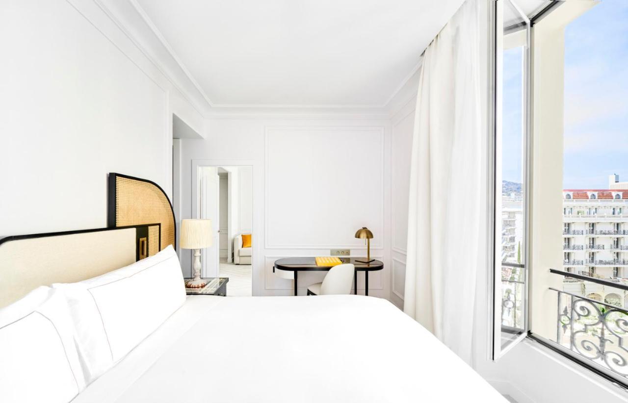 Carlton Cannes, A Regent 5* Cannes
