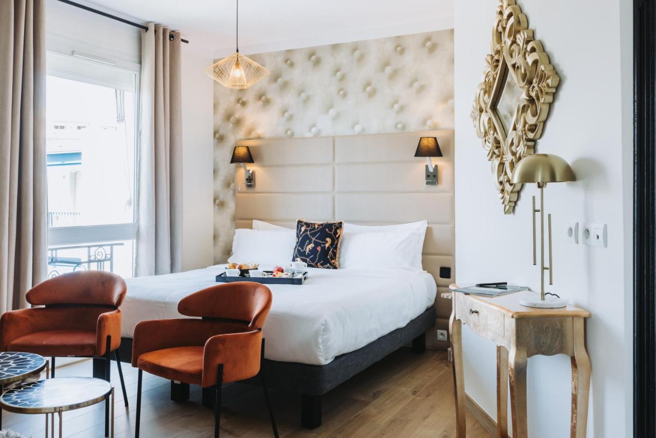 La Hotel Cannes