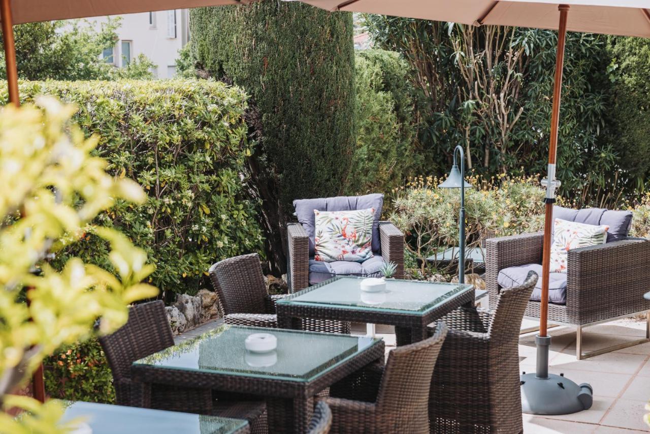 La 4* Cannes