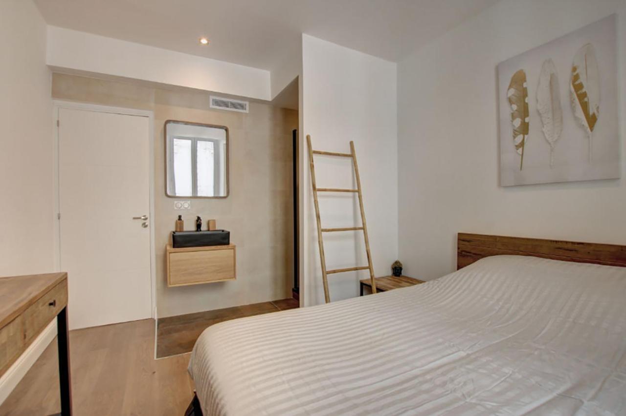 Apartment Jej1-two Bedrooms Center