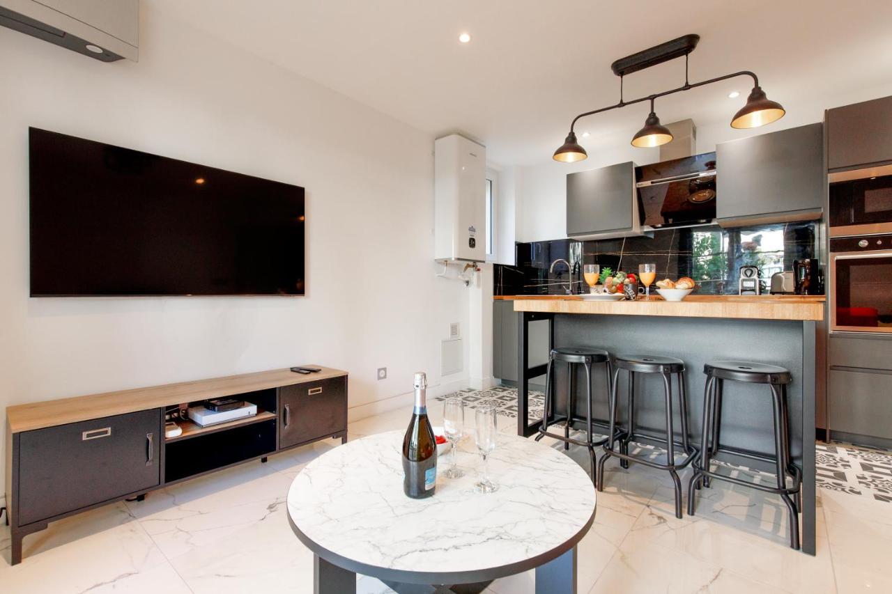 Apartment Cyclades Yourhosthelper *