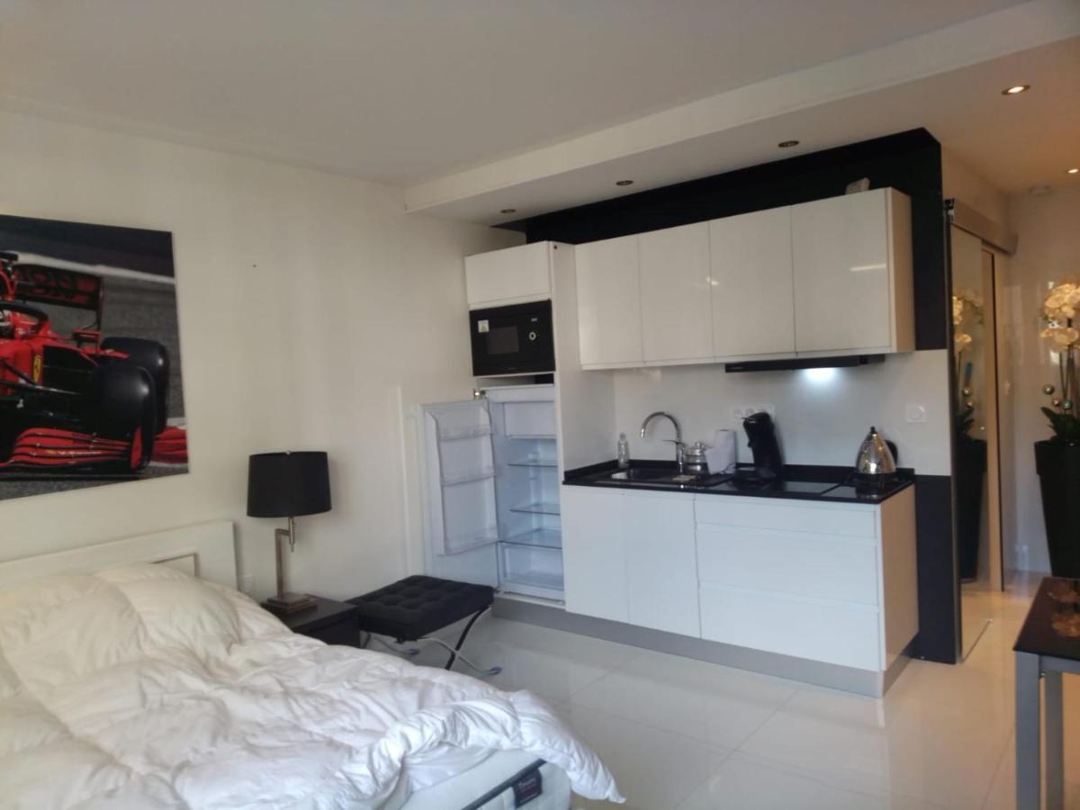 Eider Croisette Apartment *