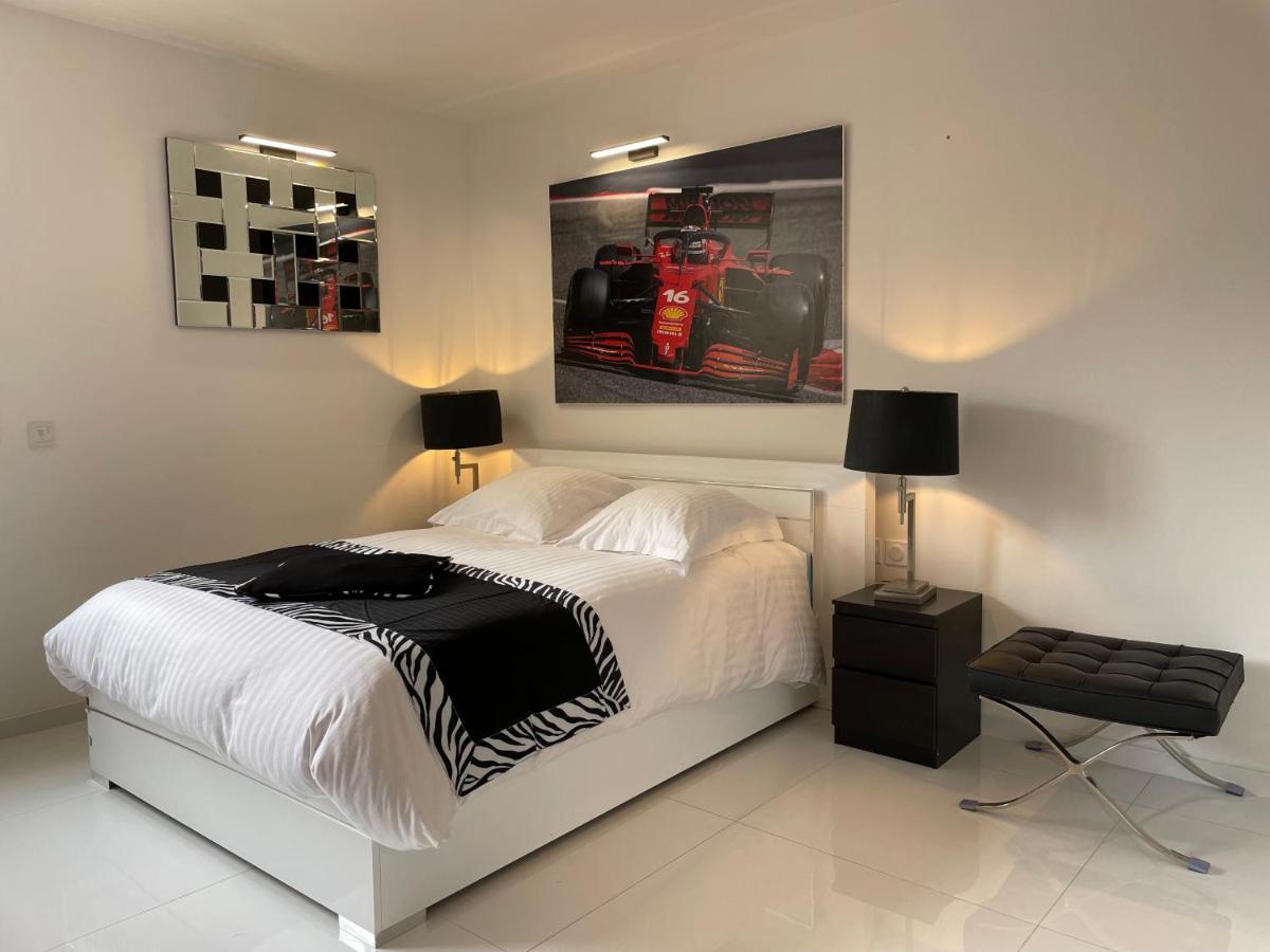 Eider Croisette Apartment *