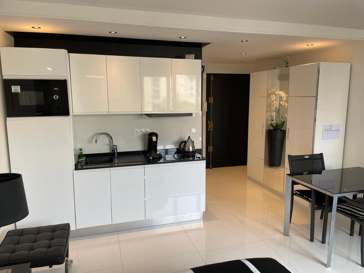 Eider Croisette Apartment Cannes