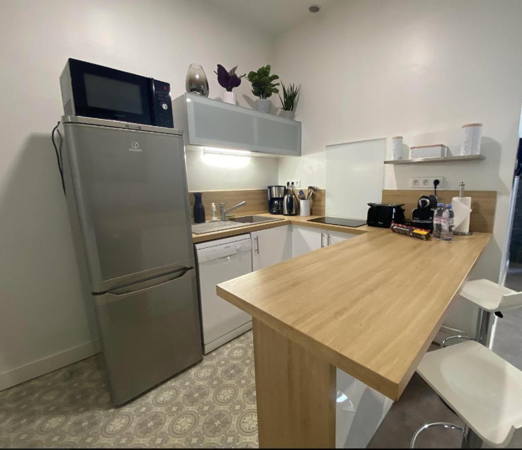Apartment Paca 41h2 - Cosy
