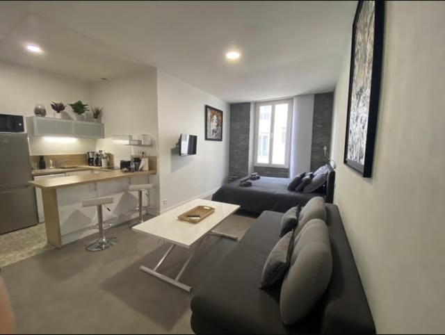 Apartment Paca 41h2 - Cosy