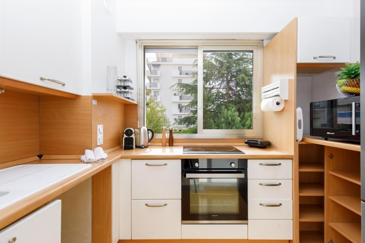 Apartment Les Liserons Yourhosthelper Cannes