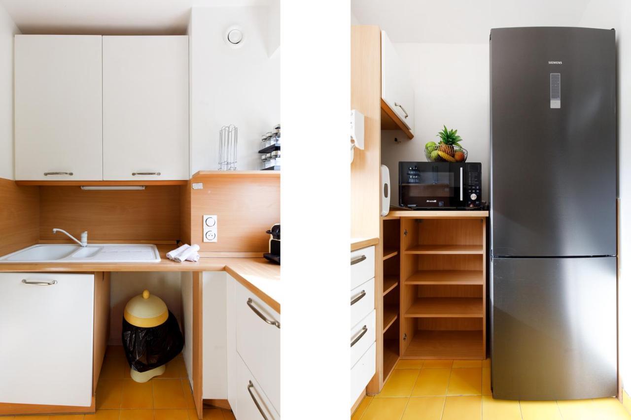 Les Liserons Yourhosthelper Apartment
