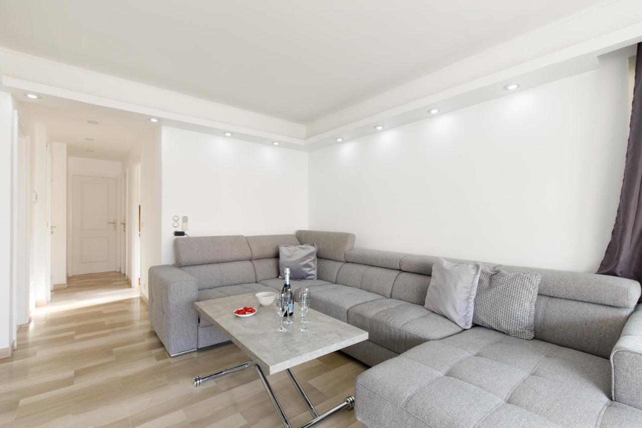 Apartment Les Liserons Yourhosthelper Cannes