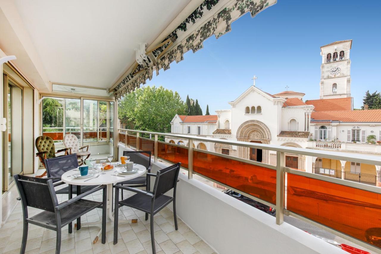 Apartment Les Liserons Yourhosthelper