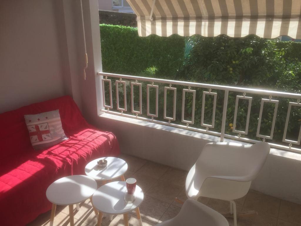 Appartement Superbe 3p 2chambres, 2terrasses Centre-ville, 4 Min A Pied De La Croisette Sas-meredith Loc *