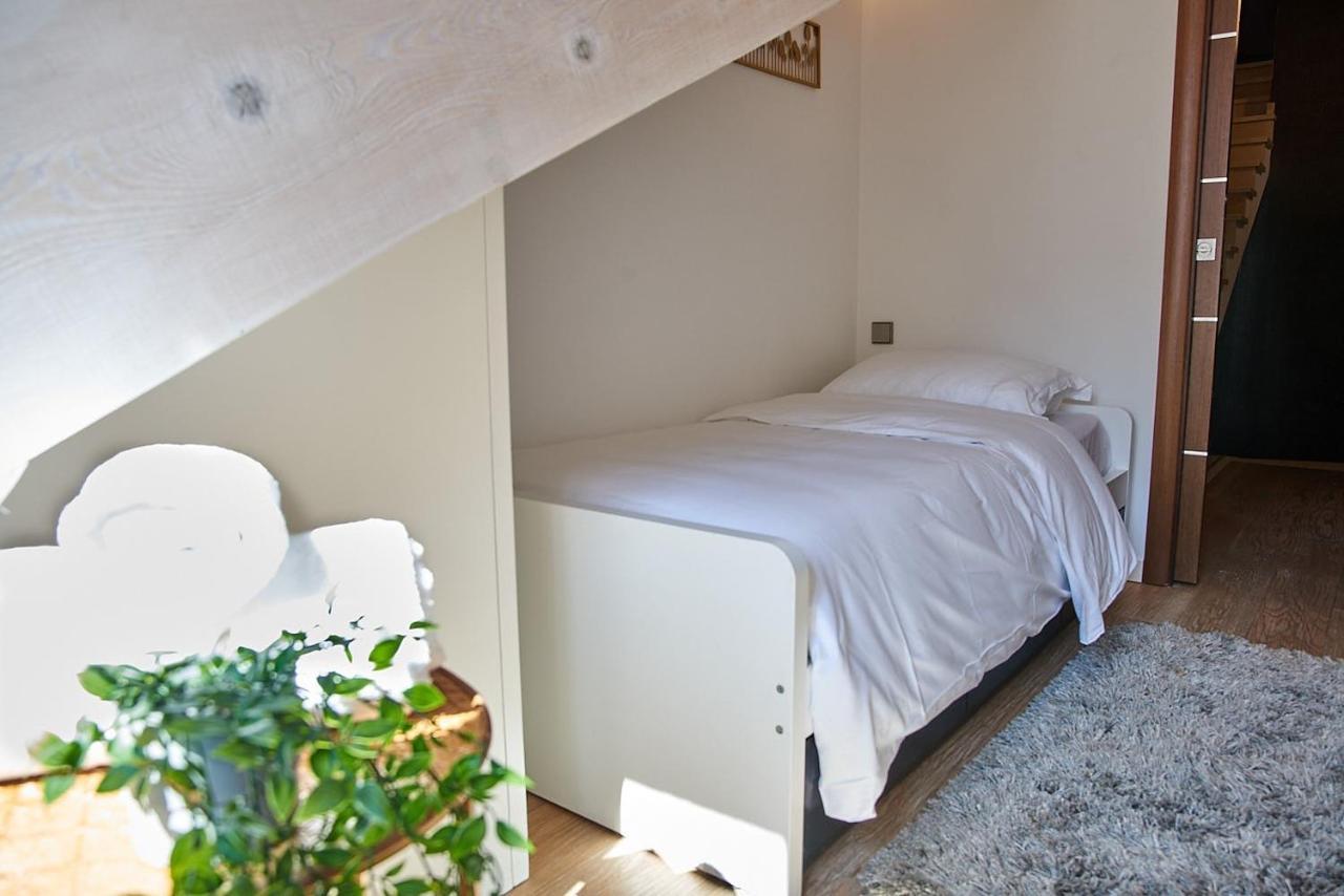 Notre Dame - Apartment Cannes