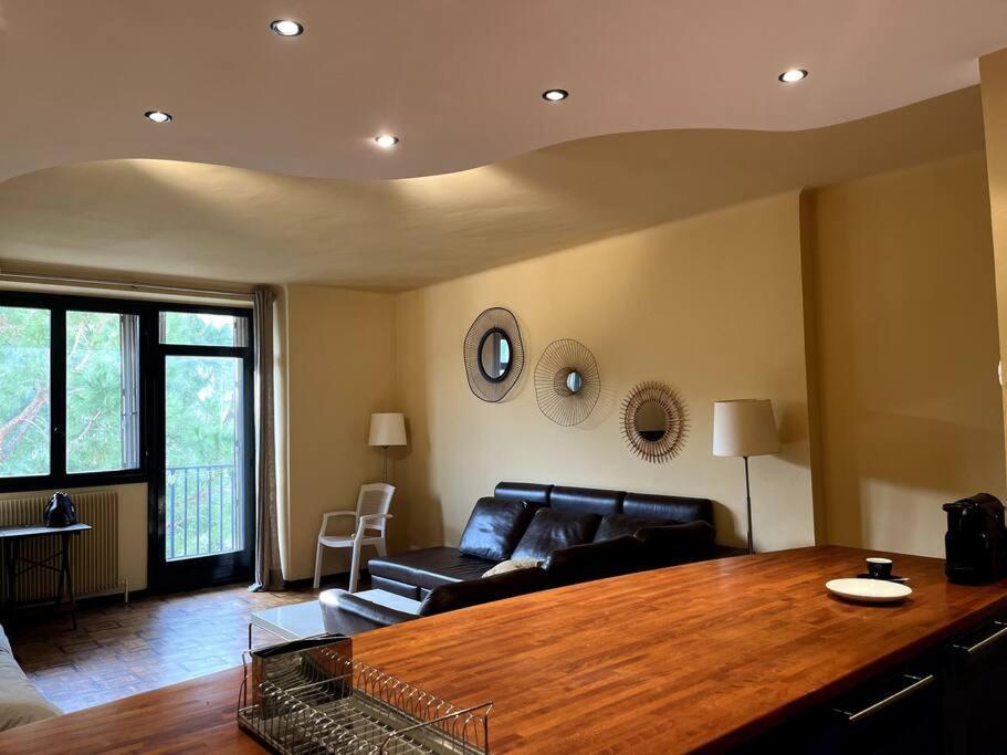 Montfleury Grand Confort