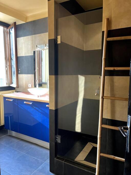 Montfleury Grand Confort Appartement