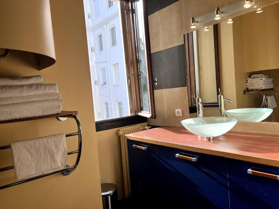 Montfleury Grand Confort Appartement *