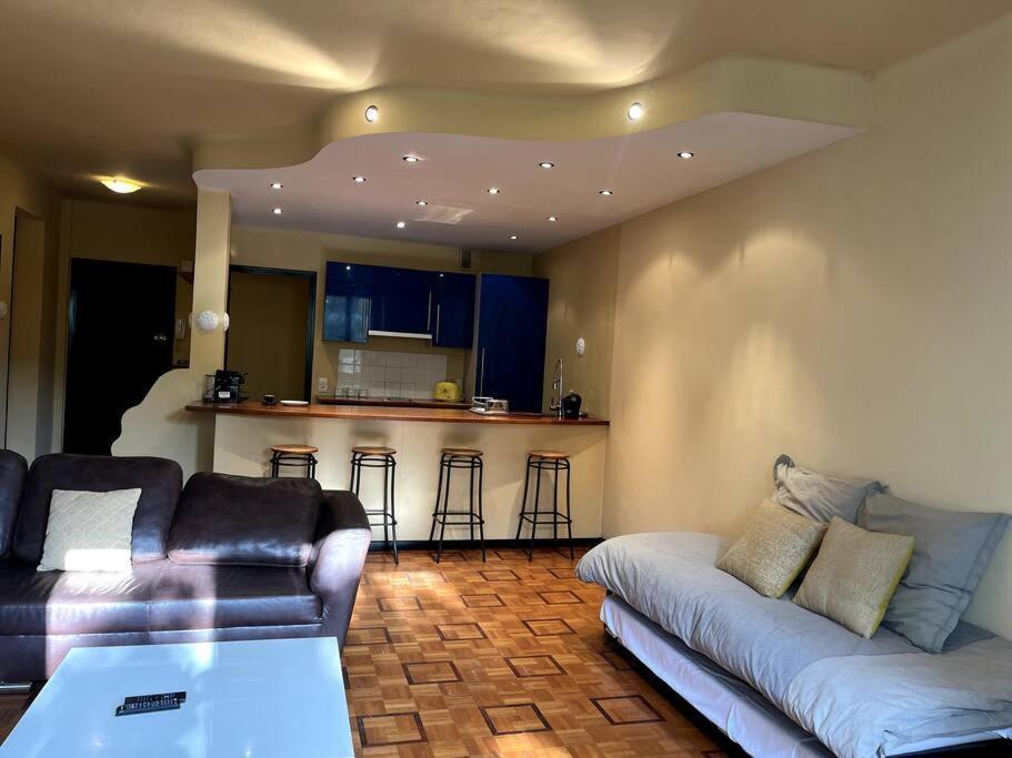 Montfleury Grand Confort Cannes