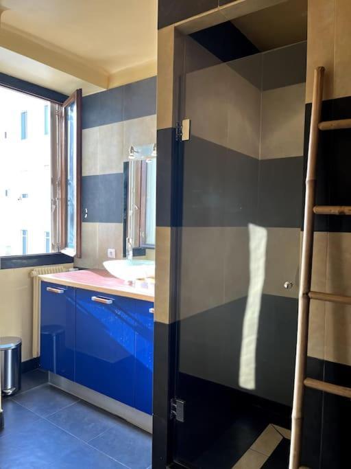 Appartement Montfleury Grand Confort