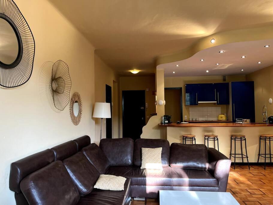 Montfleury Grand Confort *