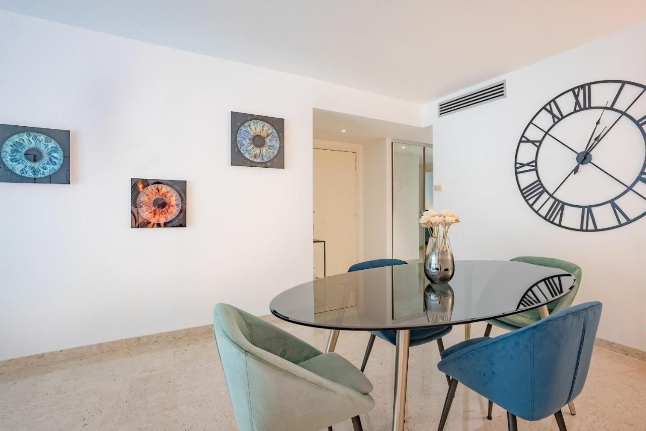 Apartment Le Dolce By Winsome Destination Cannes