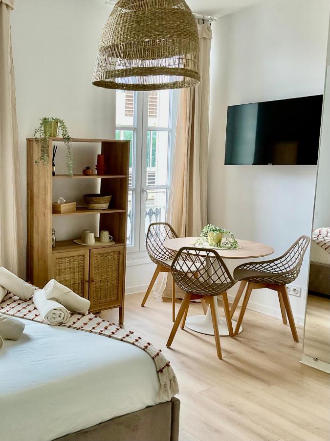 Confortable Centre Cannes