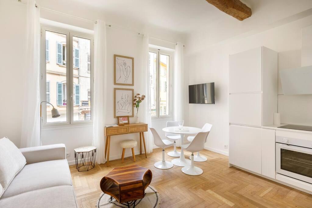 2chambres 2 Salles De Bains Palais Des Festivals * Cannes