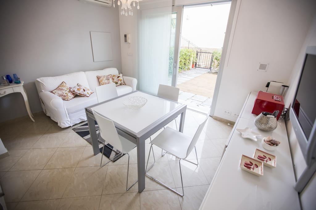 Apartment Les Palmiers By Connexion *