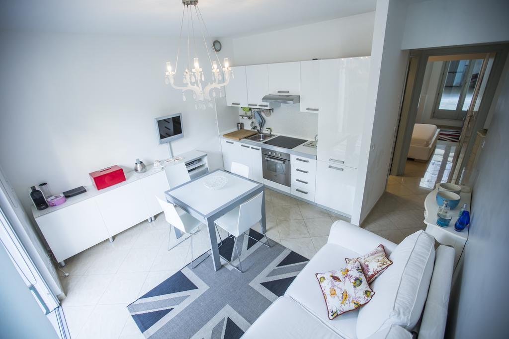 Les Palmiers By Connexion Apartment *