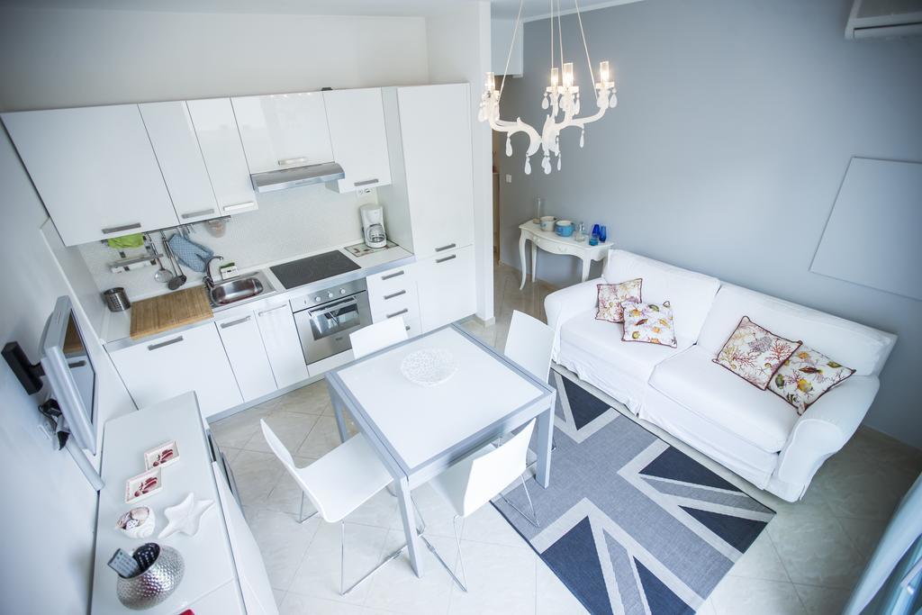 Apartment Les Palmiers By Connexion Cannes
