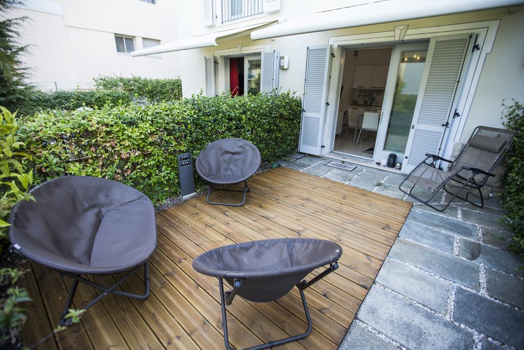 Les Palmiers By Connexion Apartment *