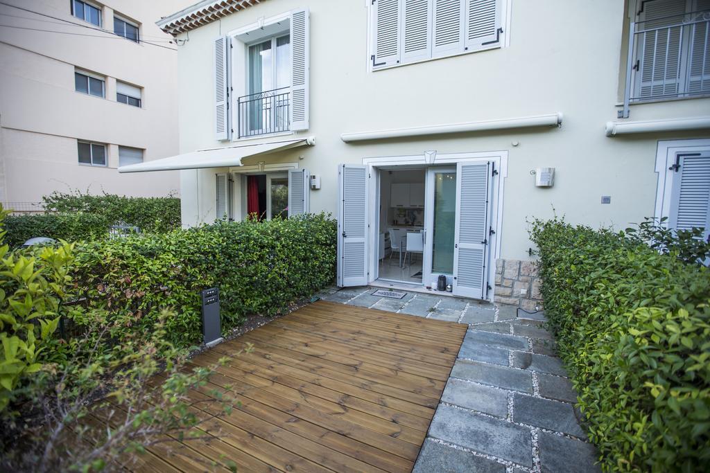 Apartment Les Palmiers By Connexion