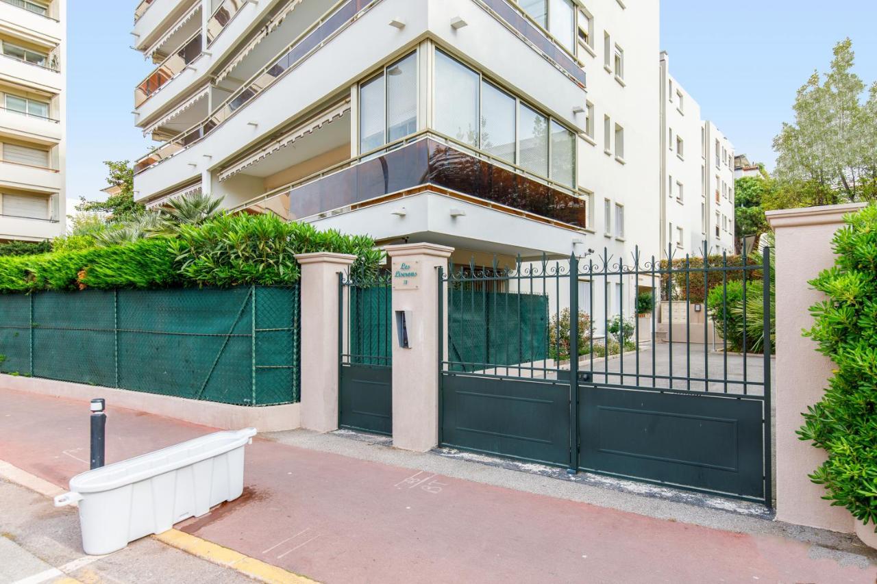 Les Liserons Yourhosthelper Apartment