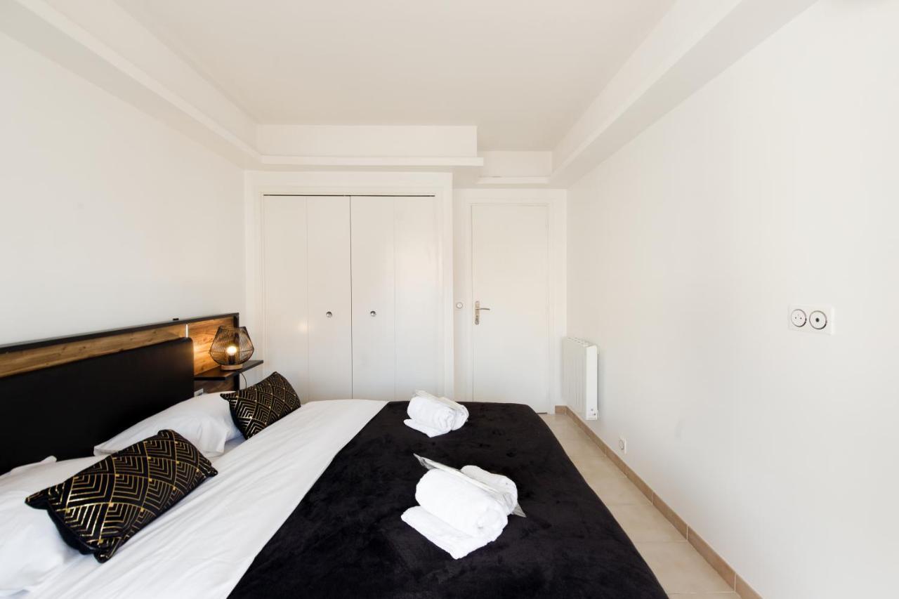 Apartment Les Liserons Yourhosthelper *