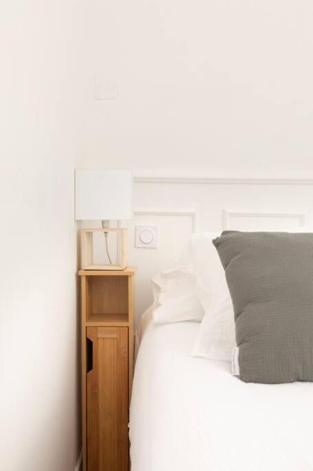 2chambres 2 Salles De Bains Palais Des Festivals Appartement Cannes