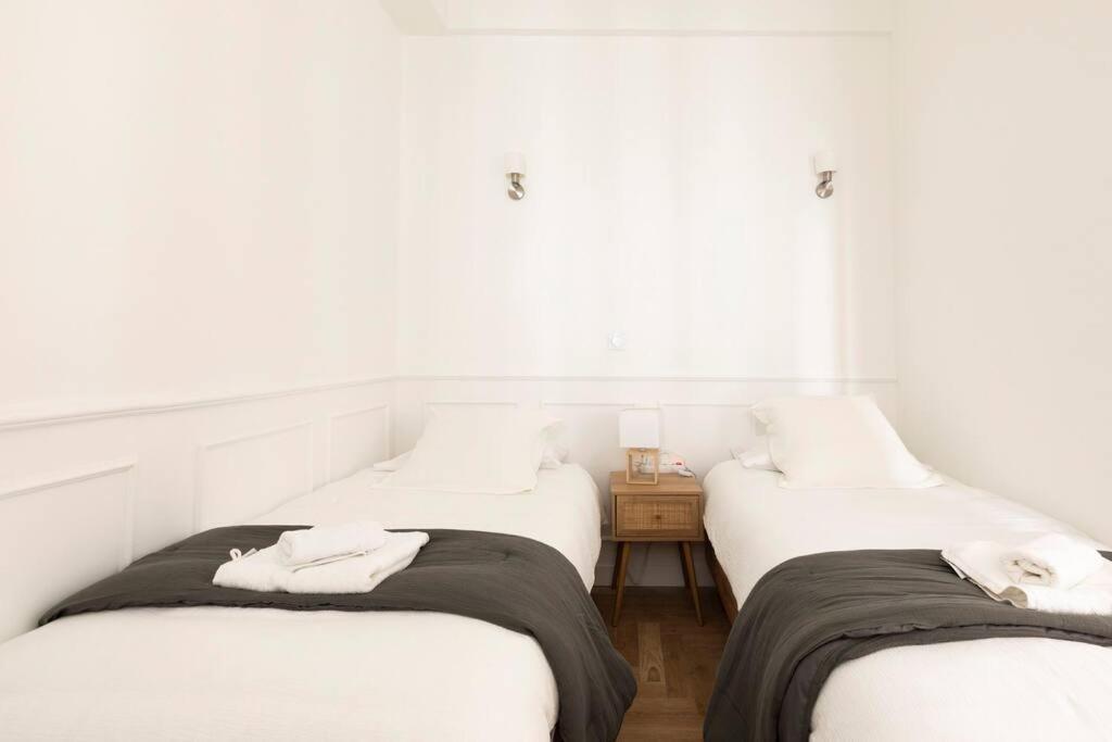 2chambres 2 Salles De Bains Palais Des Festivals Cannes