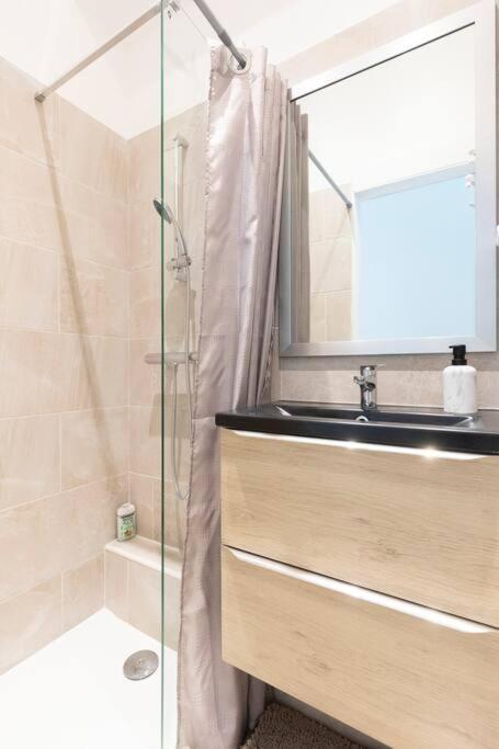 2chambres 2 Salles De Bains Palais Des Festivals * Cannes