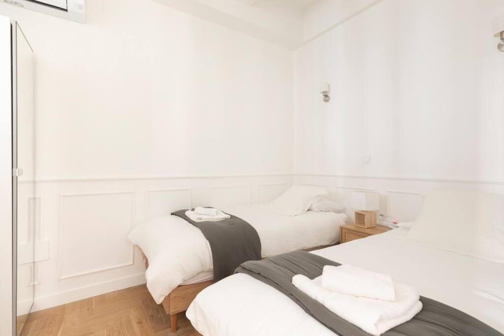 2chambres 2 Salles De Bains Palais Des Festivals * Cannes
