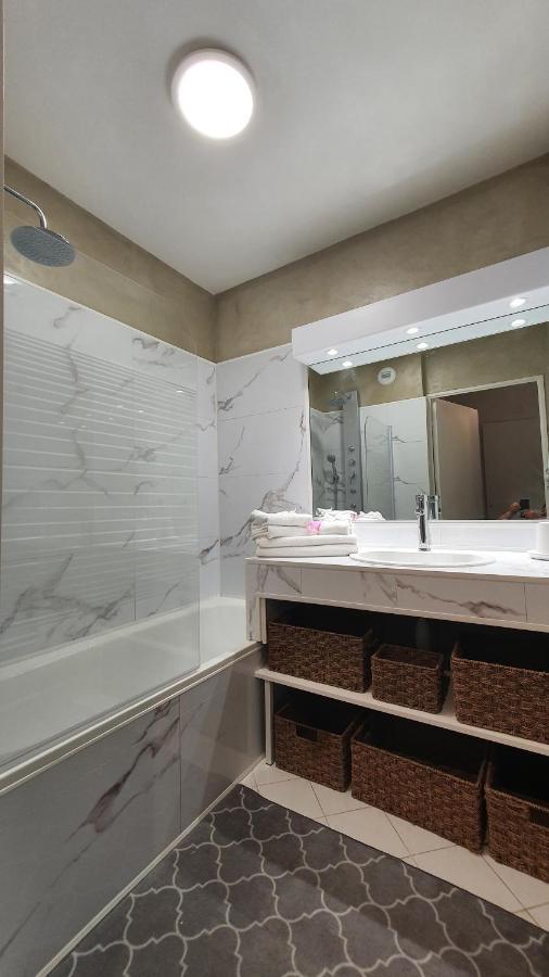 Appartement Melodie Cannes