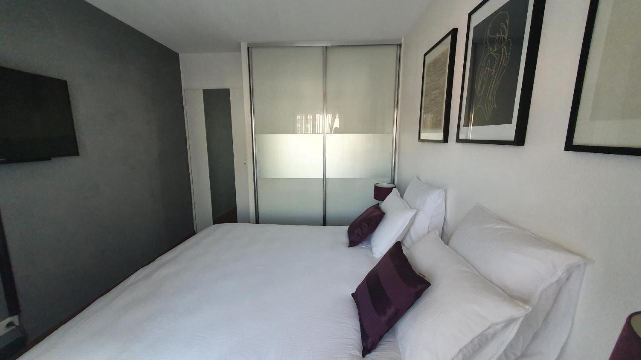 Melodie Appartement Cannes