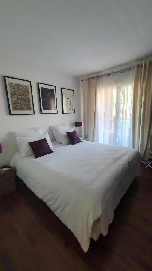 Appartement Melodie *