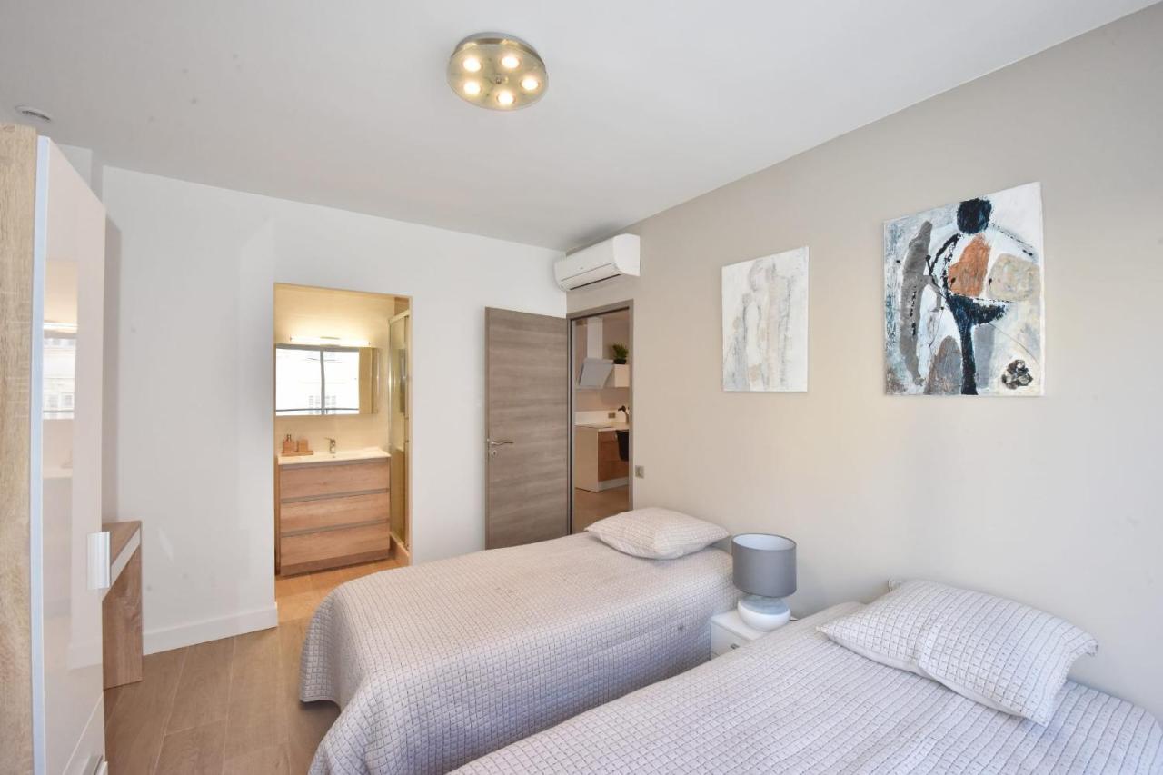 3-room In The Heart Of Appartement *