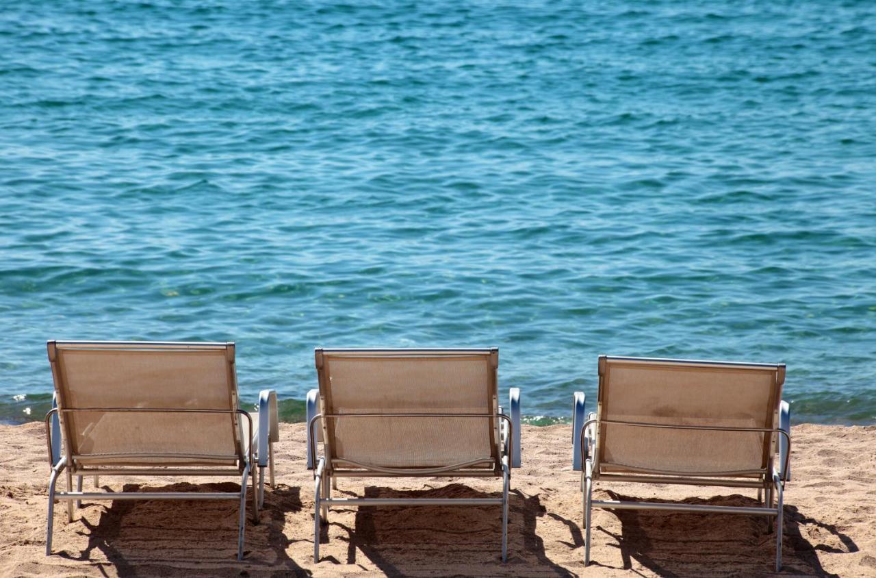 Villa Alexandra - Luxury Apartments Jardins D'Arlias By Sweett Apartment *