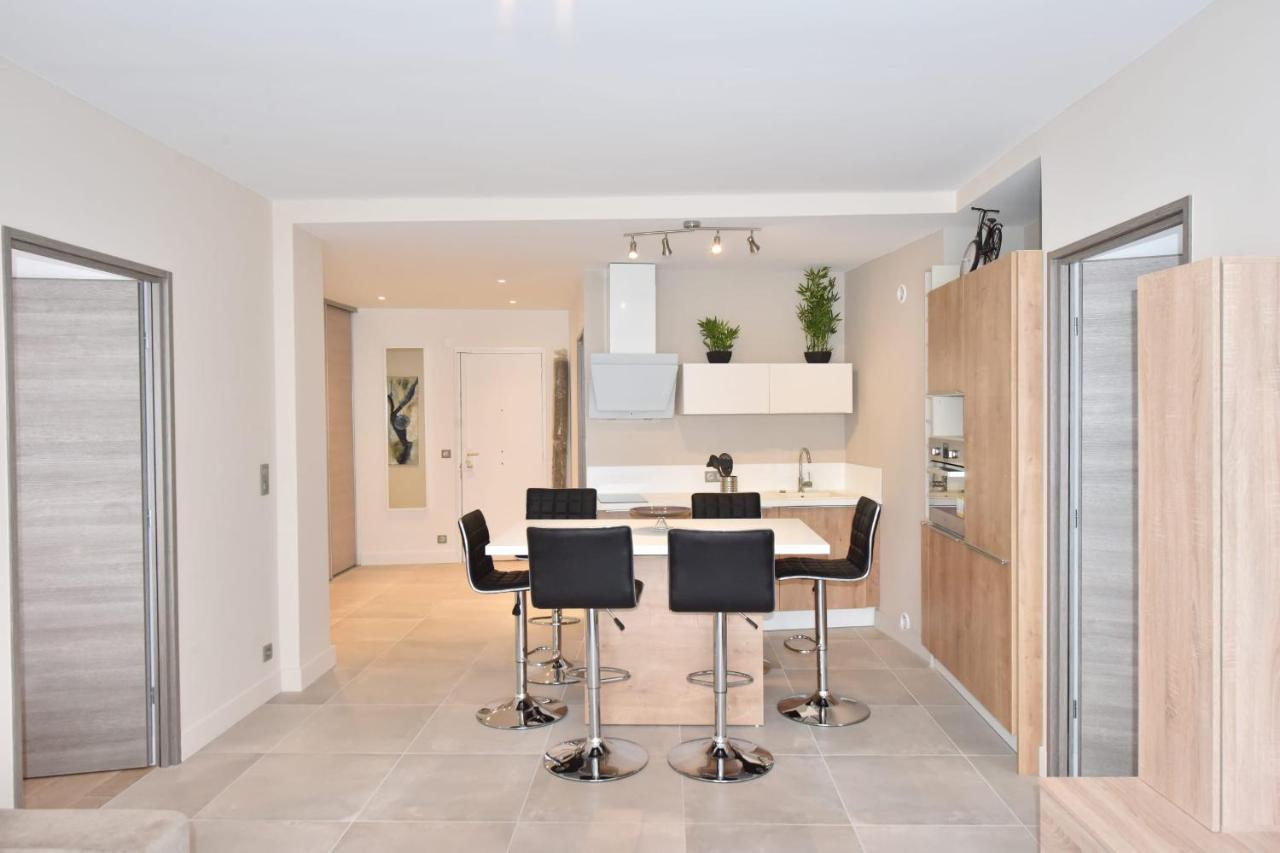 3-room In The Heart Of * Cannes