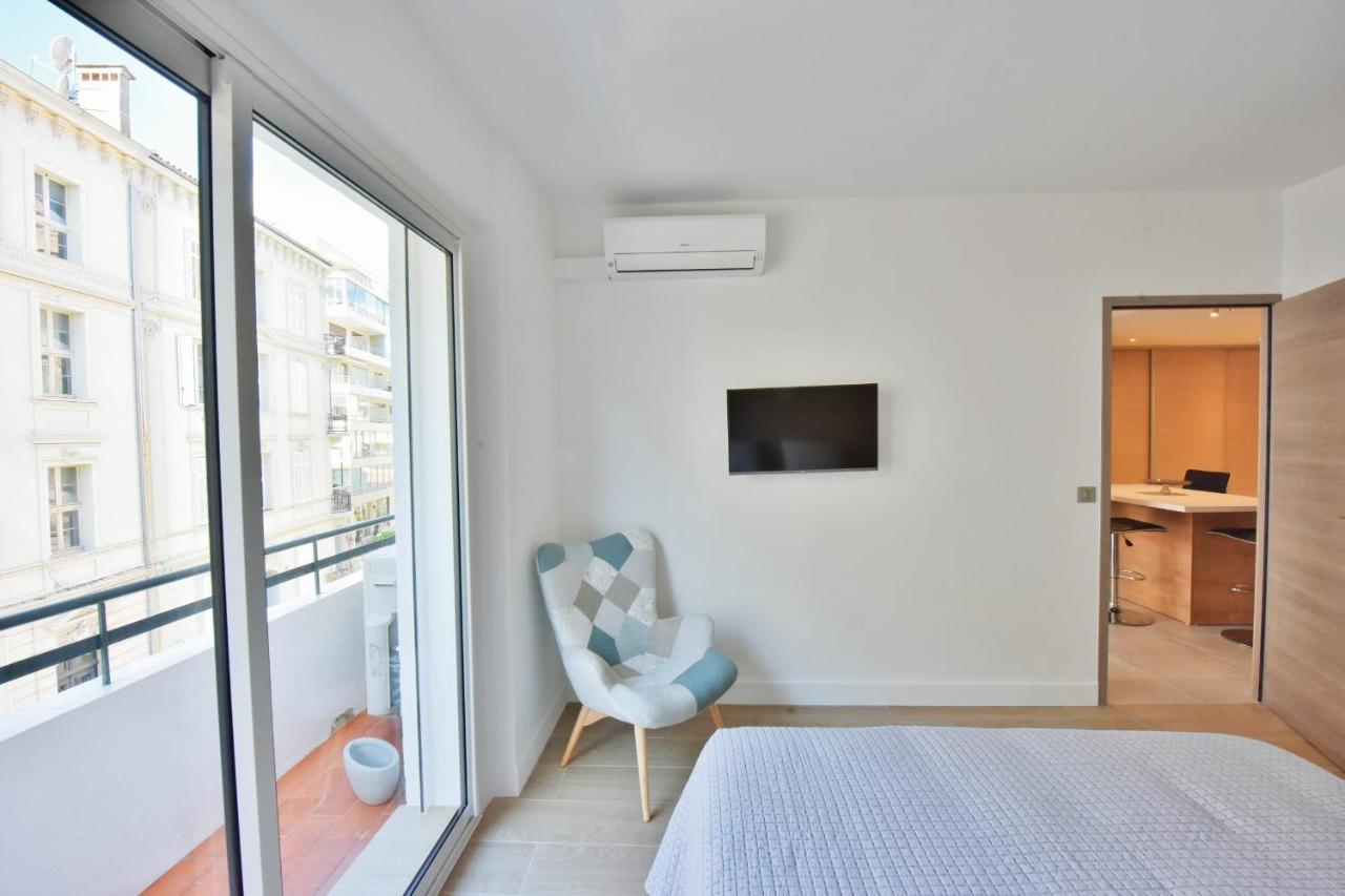 3-room In The Heart Of Appartement *