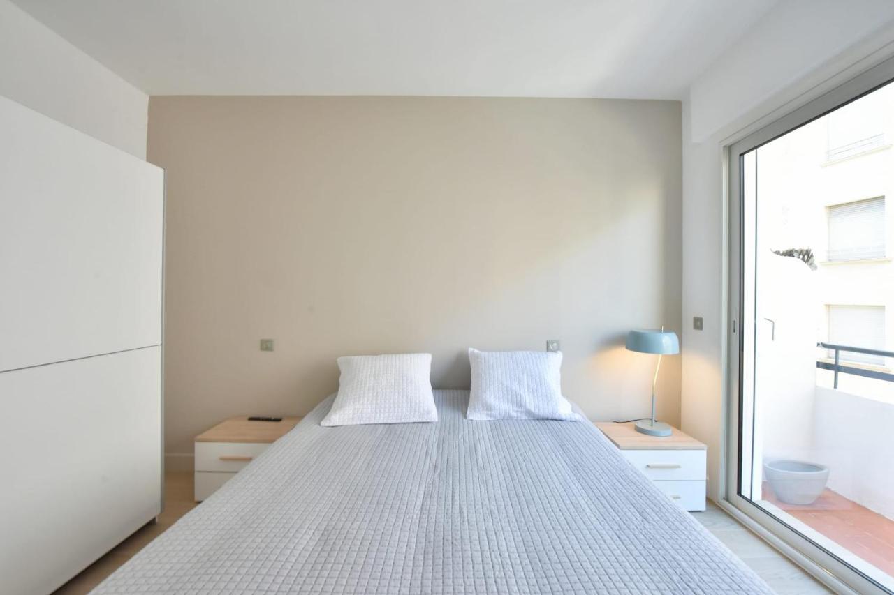 3-room In The Heart Of *