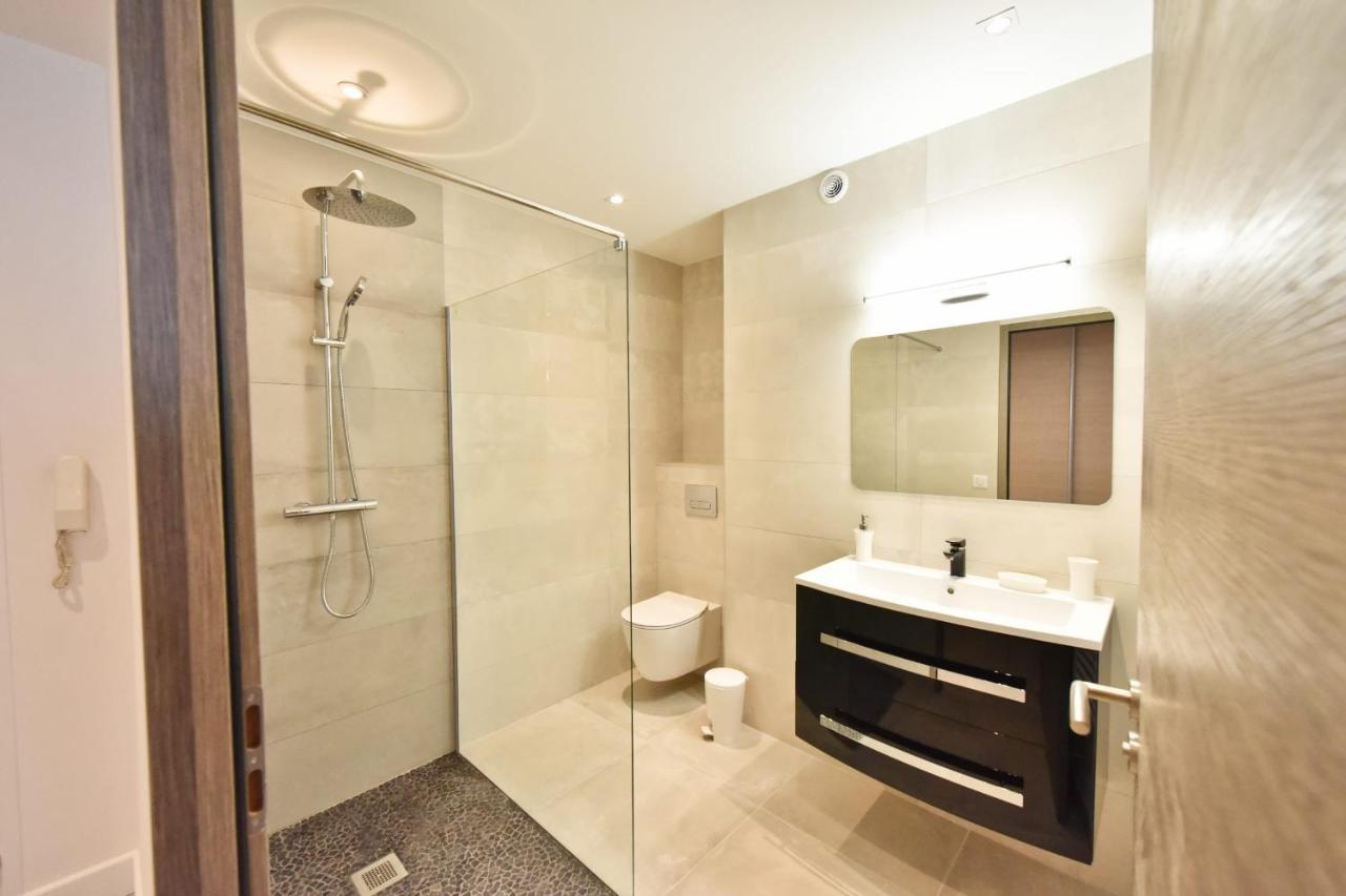 3-room In The Heart Of * Cannes