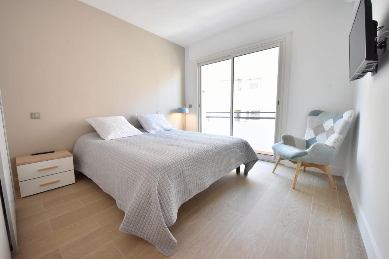 3-room In The Heart Of Appartement