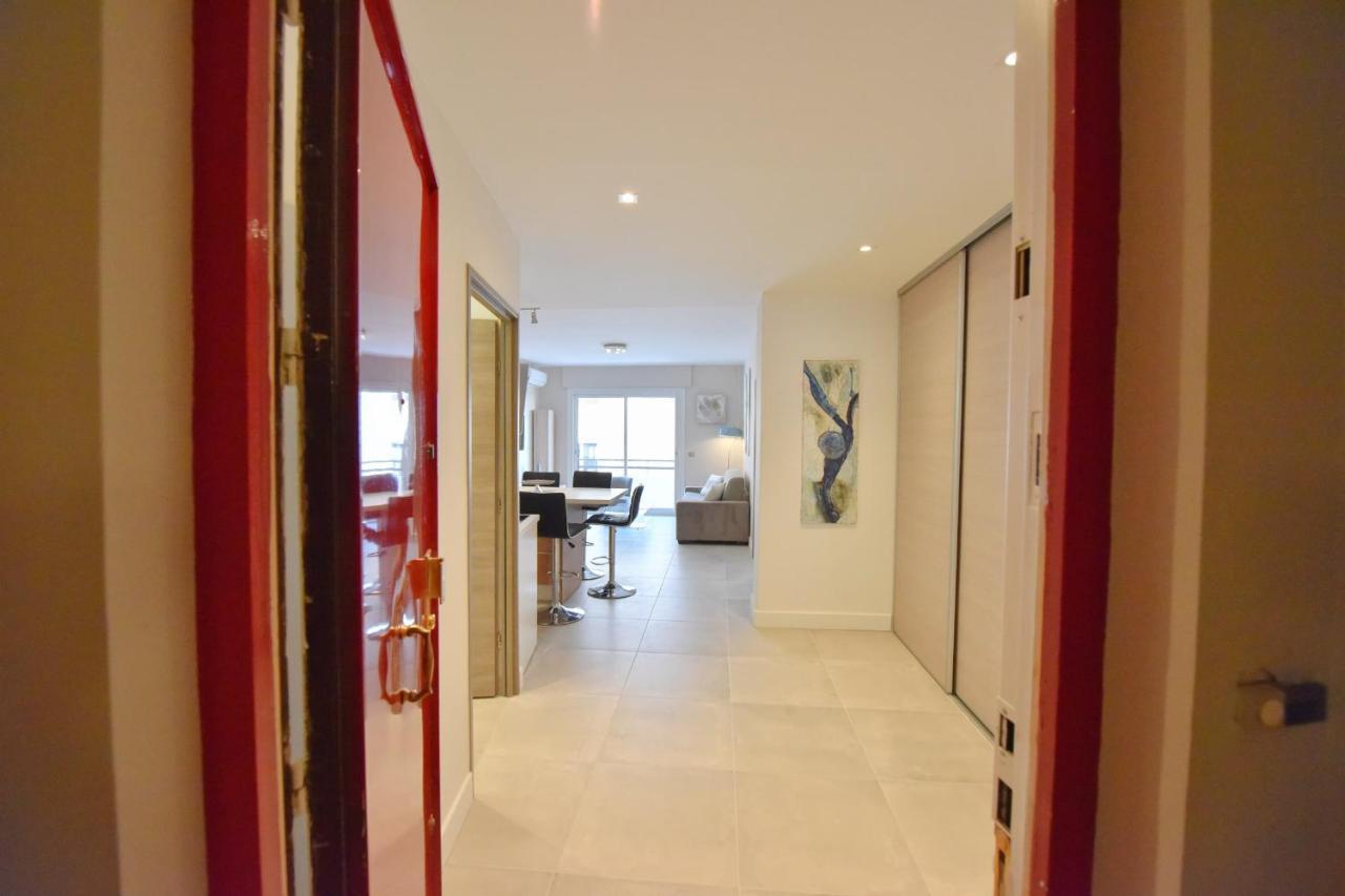 3-room In The Heart Of * Cannes