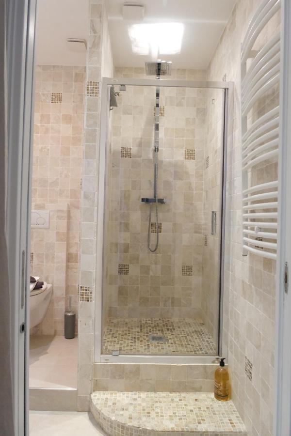 Sunside Apartment Cannes