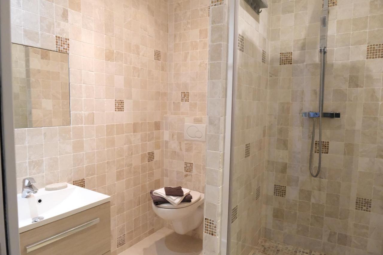Apartment Sunside *
