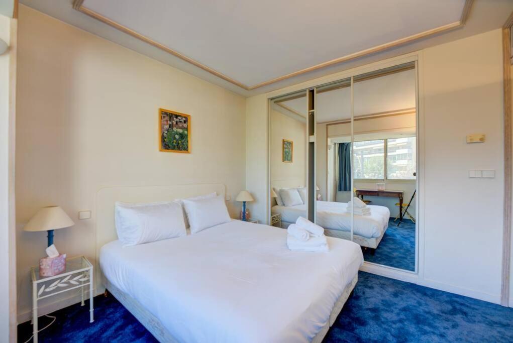 Apartment New Listing - Amazing Views, 1-bed